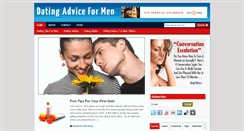 Desktop Screenshot of personalsguide.com