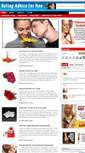 Mobile Screenshot of personalsguide.com